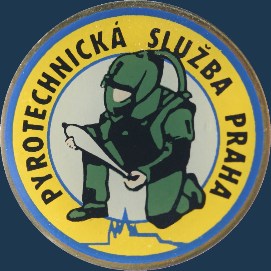EOD Praha