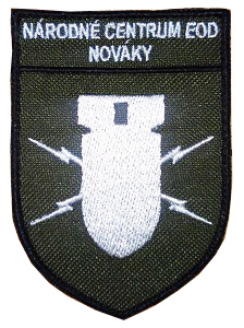 Národné centrum EOD Nováky