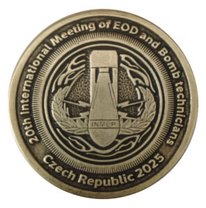 INMEP 2025